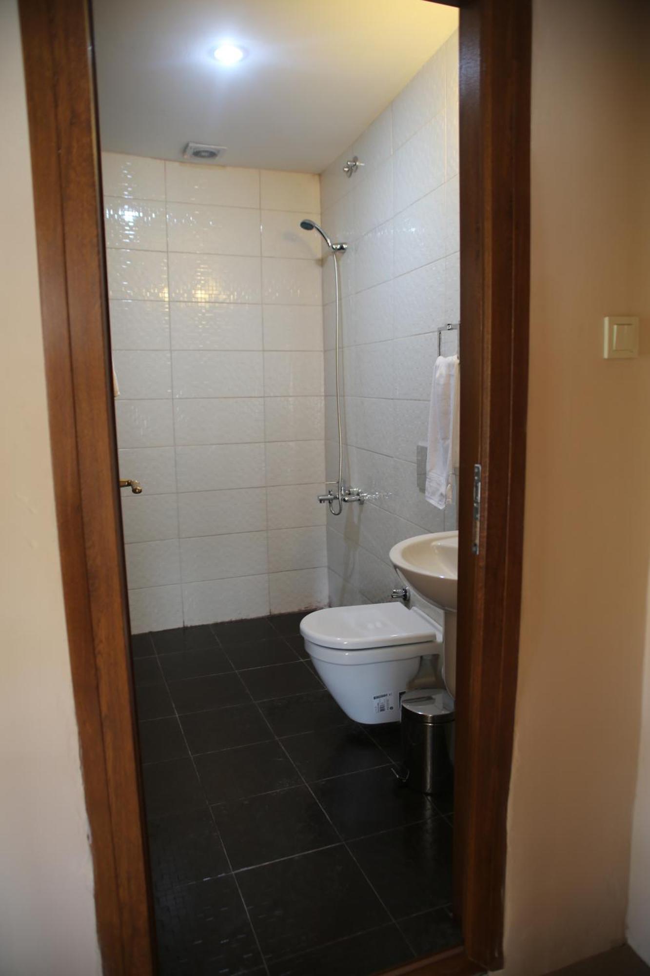 Osmanli Marco Pasha Hotel Tarsus ห้อง รูปภาพ